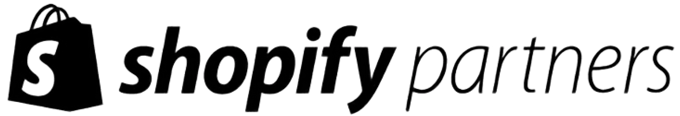 Shopify Partner Badge